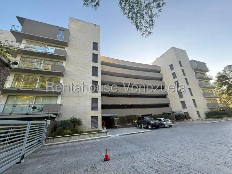 Apartamento en Alquiler en El Hatillo Caracas - 15