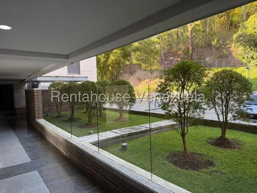 Apartamento en Alquiler en El Hatillo Caracas - 5