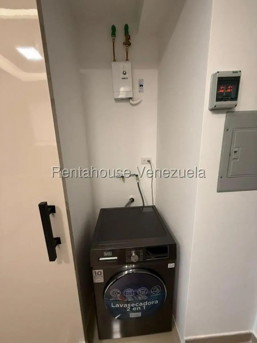 Apartamento en Alquiler en El Hatillo Caracas - 7