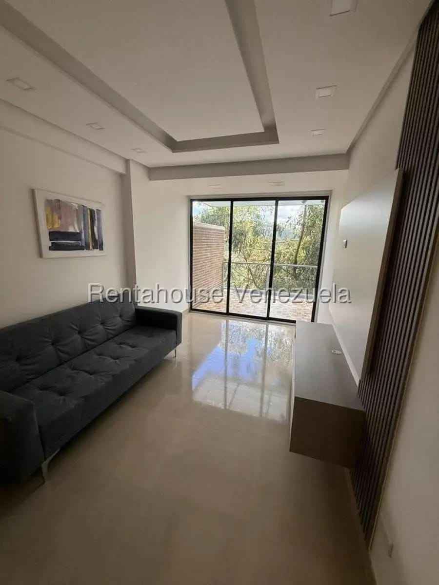 Apartamento en Alquiler en El Hatillo Caracas - 8