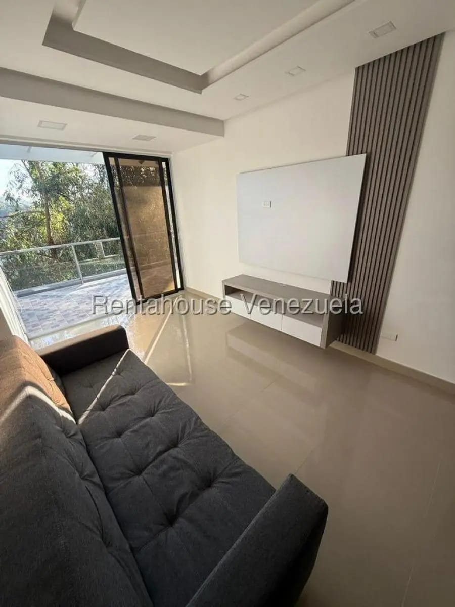 Apartamento en Alquiler en El Hatillo Caracas - 9
