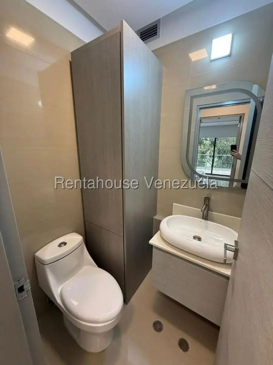 Apartamento en Alquiler en El Hatillo Caracas - 10