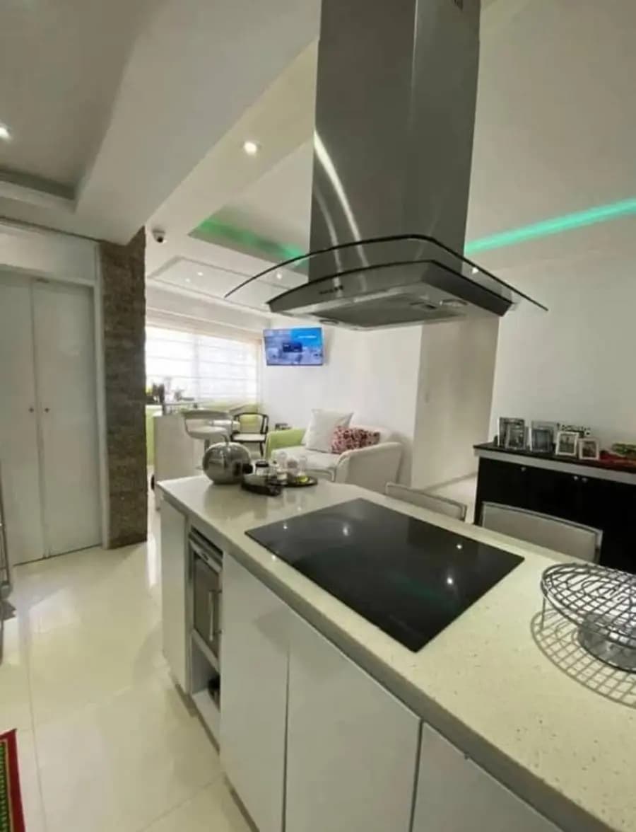 Apartamento en Venta en Valencia