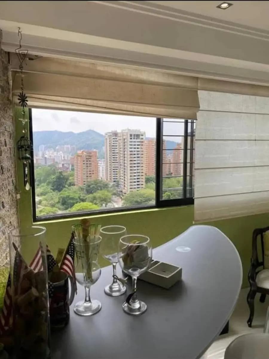 Apartamento en Venta en Valencia - 2