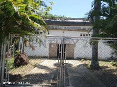Se vende Galpón Industrial Betiplas, carretera Betijoque, Estado Trujillo