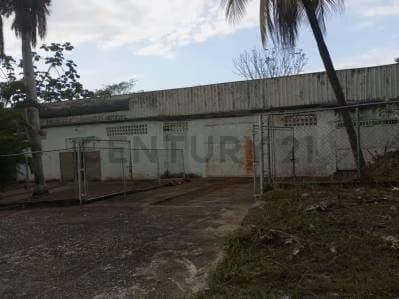 Se vende Galpón Industrial Betiplas, carretera Betijoque, Estado Trujillo - 2