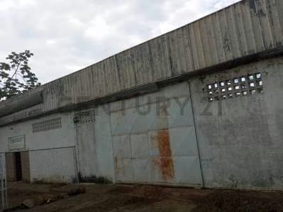 Se vende Galpón Industrial Betiplas, carretera Betijoque, Estado Trujillo - 3