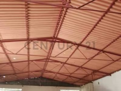 Se vende Galpón Industrial Betiplas, carretera Betijoque, Estado Trujillo - 6