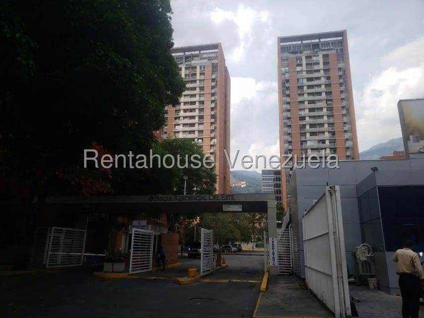 Apartamento (1 Nivel) en Venta en Boleita Norte, Distrito Metropolitano