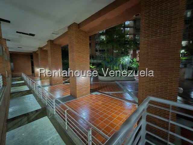 Apartamento (1 Nivel) en Venta en Boleita Norte, Distrito Metropolitano - 11