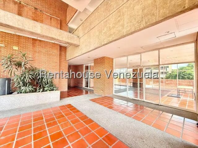 Apartamento (1 Nivel) en Venta en Boleita Norte, Distrito Metropolitano - 12