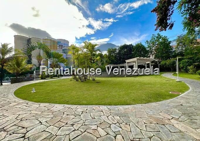 Apartamento (1 Nivel) en Venta en Boleita Norte, Distrito Metropolitano - 13