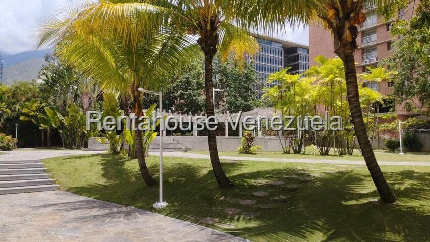 Apartamento (1 Nivel) en Venta en Boleita Norte, Distrito Metropolitano - 14