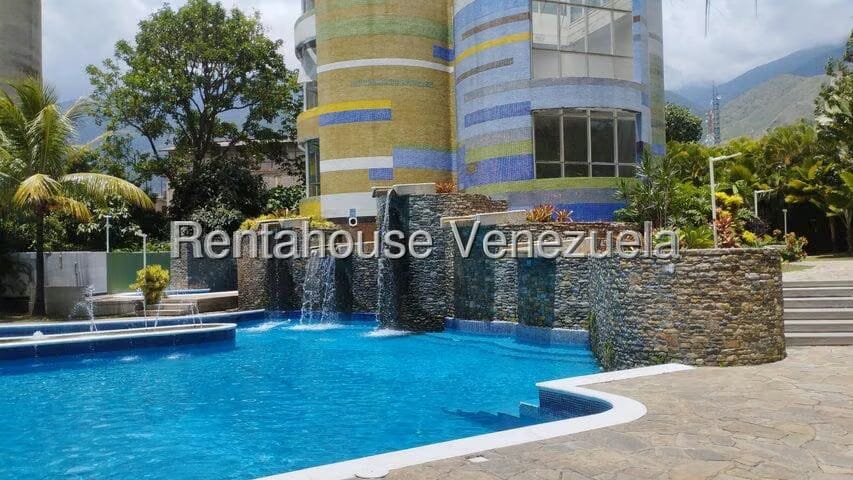 Apartamento (1 Nivel) en Venta en Boleita Norte, Distrito Metropolitano - 16
