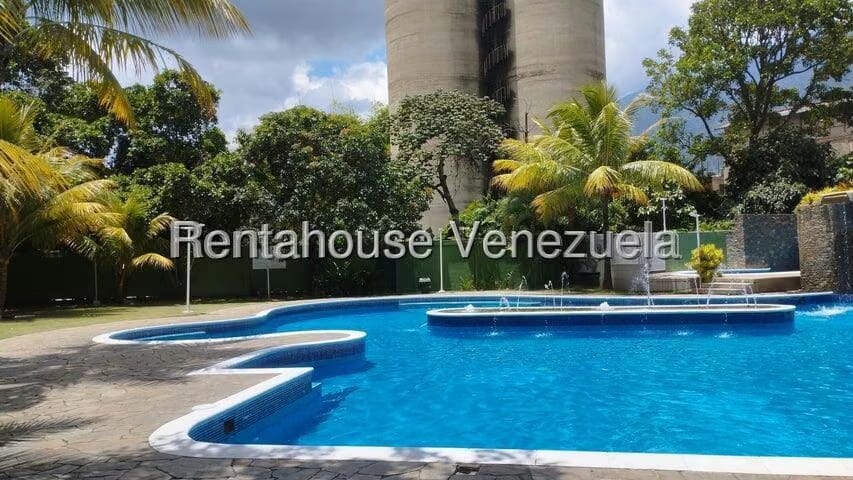 Apartamento (1 Nivel) en Venta en Boleita Norte, Distrito Metropolitano - 17