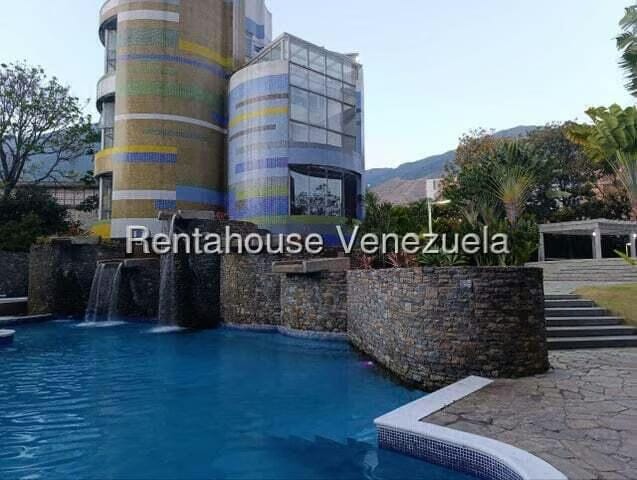 Apartamento (1 Nivel) en Venta en Boleita Norte, Distrito Metropolitano - 18