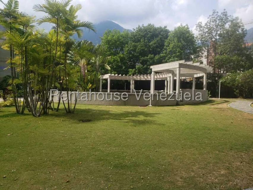 Apartamento (1 Nivel) en Venta en Boleita Norte, Distrito Metropolitano - 20