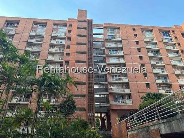 Apartamento (1 Nivel) en Venta en Boleita Norte, Distrito Metropolitano - 3