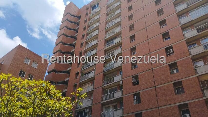 Apartamento (1 Nivel) en Venta en Boleita Norte, Distrito Metropolitano - 22