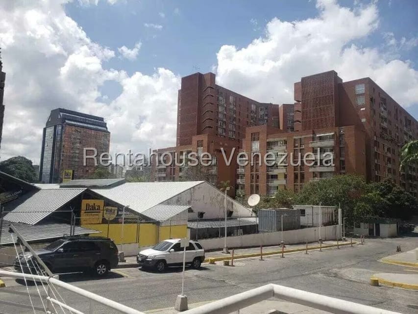 Apartamento (1 Nivel) en Venta en Boleita Norte, Distrito Metropolitano - 23
