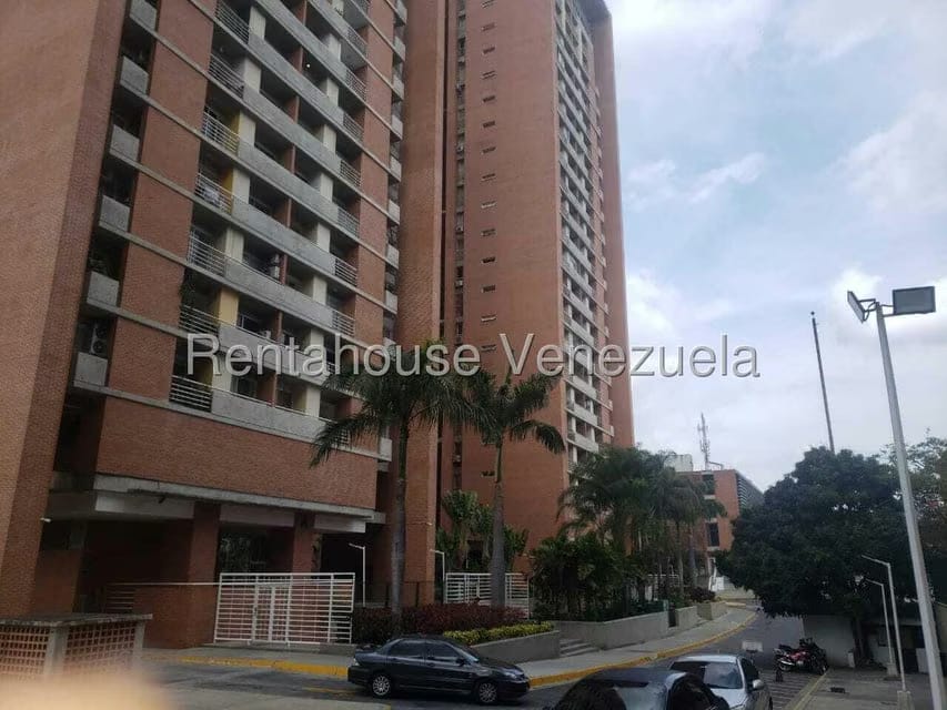 Apartamento (1 Nivel) en Venta en Boleita Norte, Distrito Metropolitano - 24