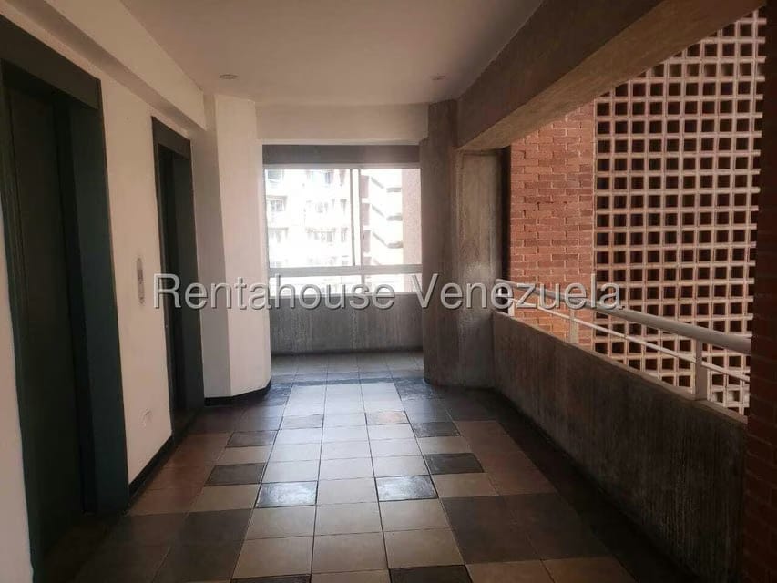 Apartamento (1 Nivel) en Venta en Boleita Norte, Distrito Metropolitano - 25
