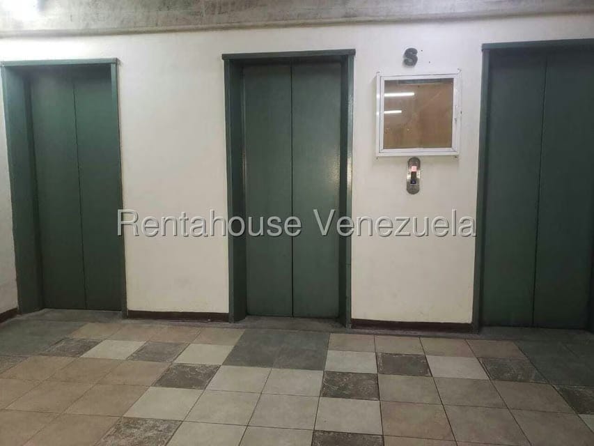 Apartamento (1 Nivel) en Venta en Boleita Norte, Distrito Metropolitano - 26