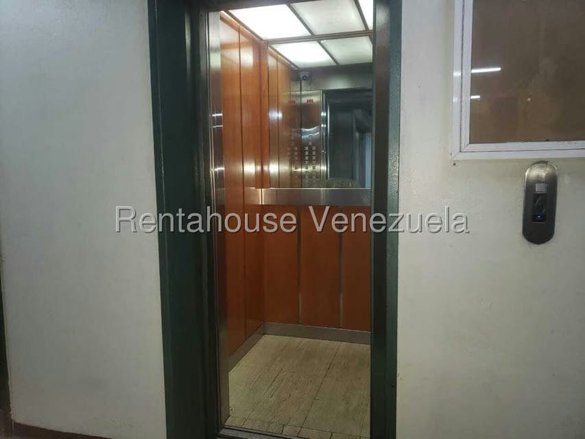 Apartamento (1 Nivel) en Venta en Boleita Norte, Distrito Metropolitano - 27
