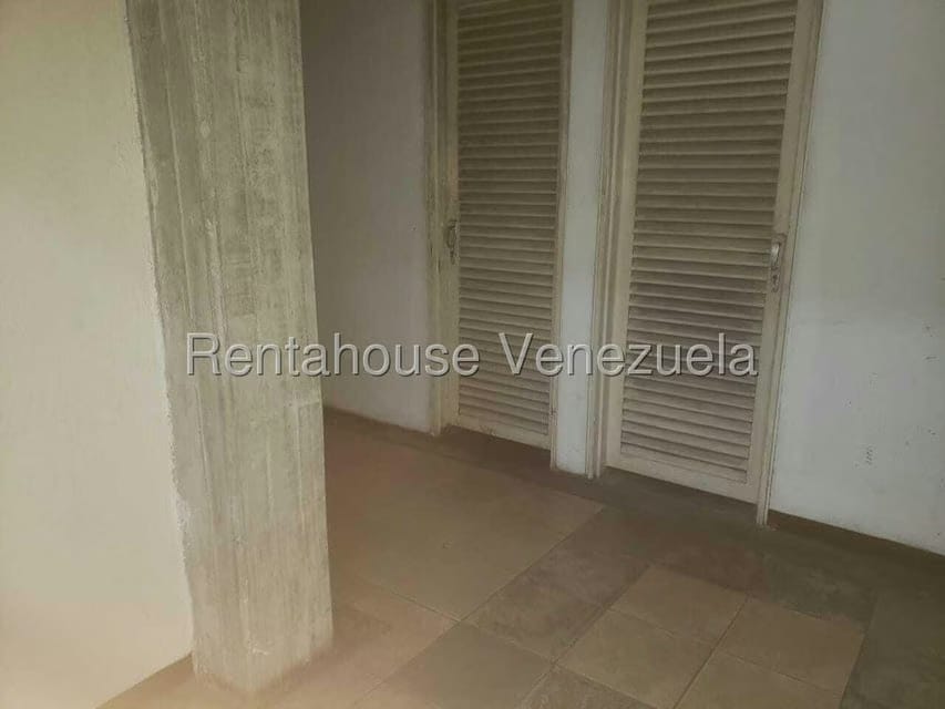 Apartamento (1 Nivel) en Venta en Boleita Norte, Distrito Metropolitano - 28