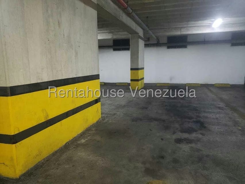 Apartamento (1 Nivel) en Venta en Boleita Norte, Distrito Metropolitano - 29