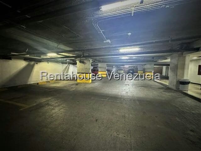 Apartamento (1 Nivel) en Venta en Boleita Norte, Distrito Metropolitano - 30
