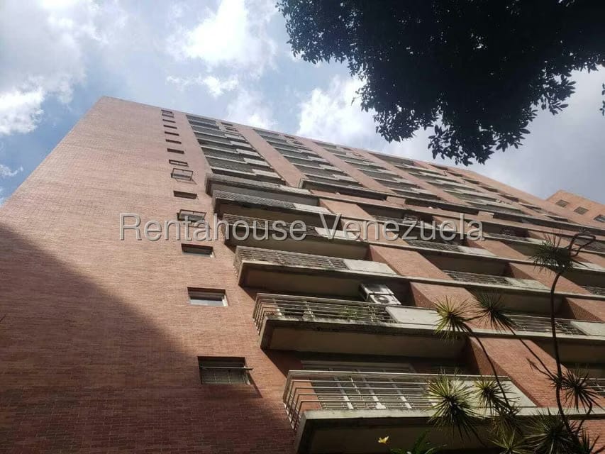 Apartamento (1 Nivel) en Venta en Boleita Norte, Distrito Metropolitano - 31