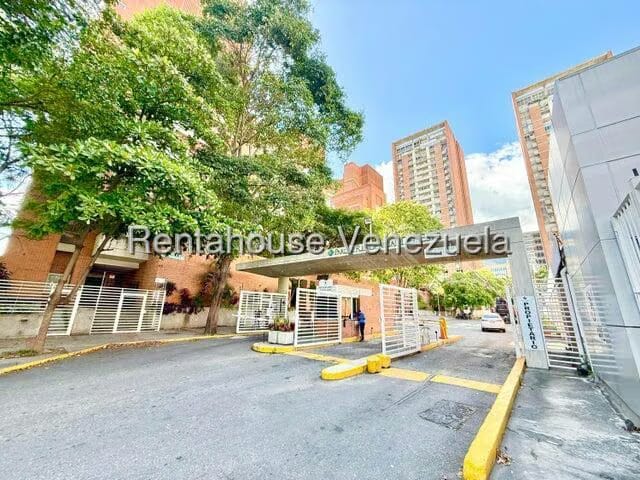 Apartamento (1 Nivel) en Venta en Boleita Norte, Distrito Metropolitano - 33
