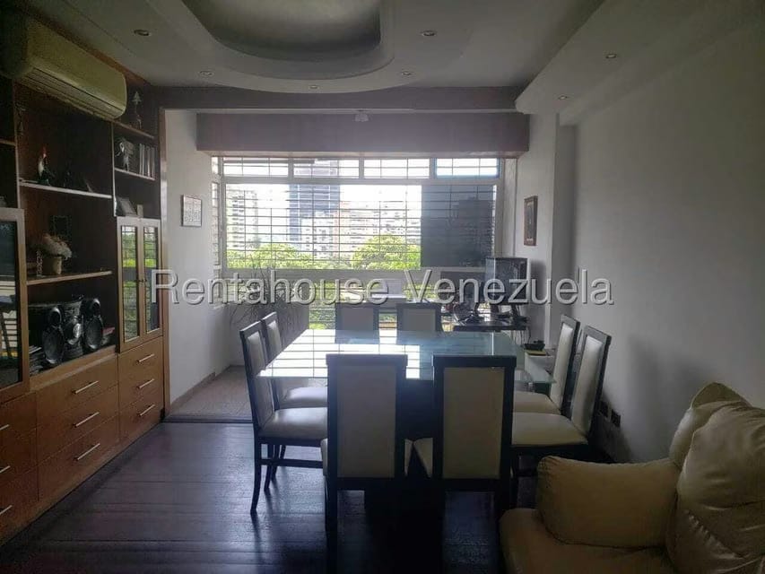 Apartamento (1 Nivel) en Venta en Boleita Norte, Distrito Metropolitano - 5
