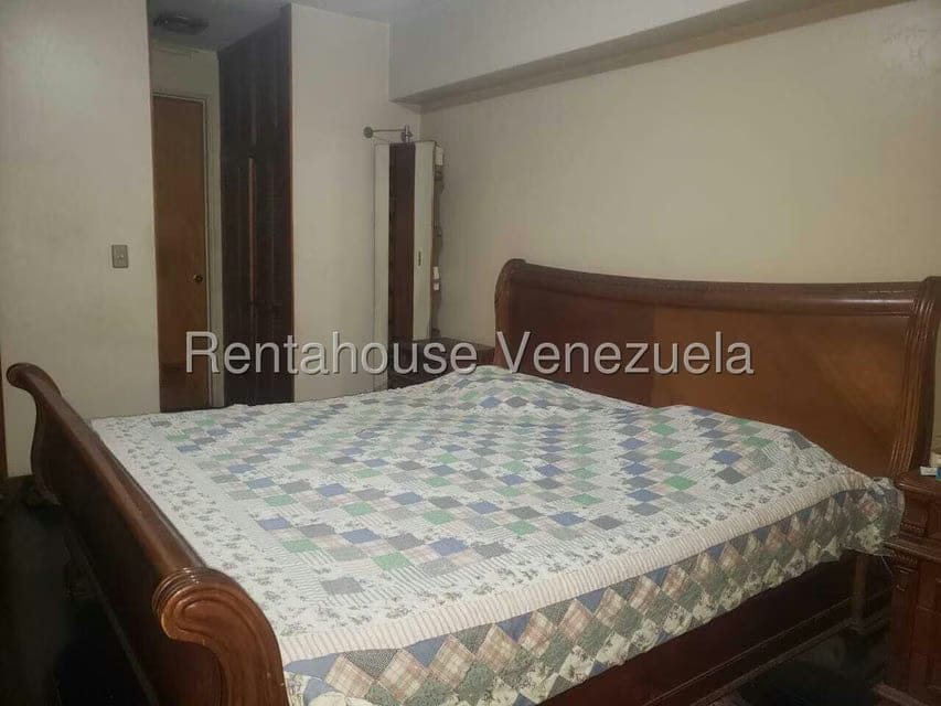 Apartamento (1 Nivel) en Venta en Boleita Norte, Distrito Metropolitano - 8