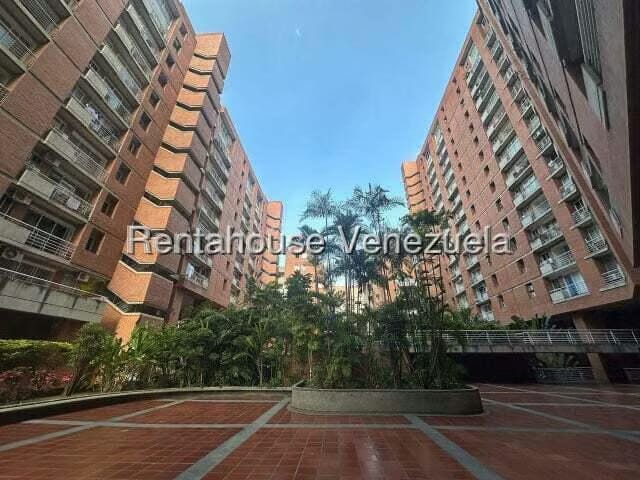 Apartamento (1 Nivel) en Venta en Boleita Norte, Distrito Metropolitano - 10