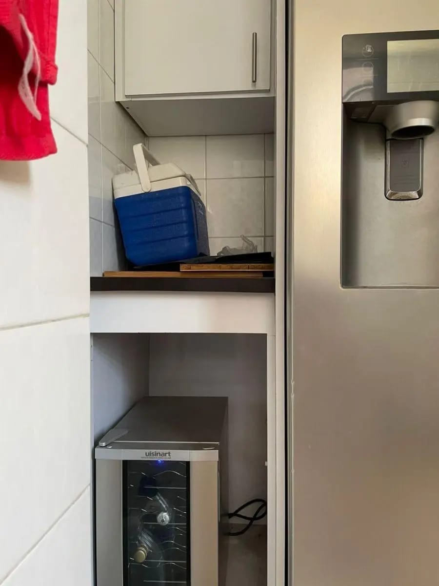 Apartamento en Alquiler en CHACAO Seleccionar... - 3