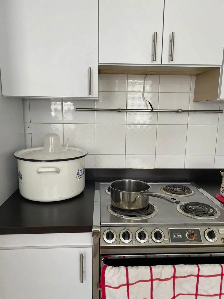Apartamento en Alquiler en CHACAO Seleccionar... - 6