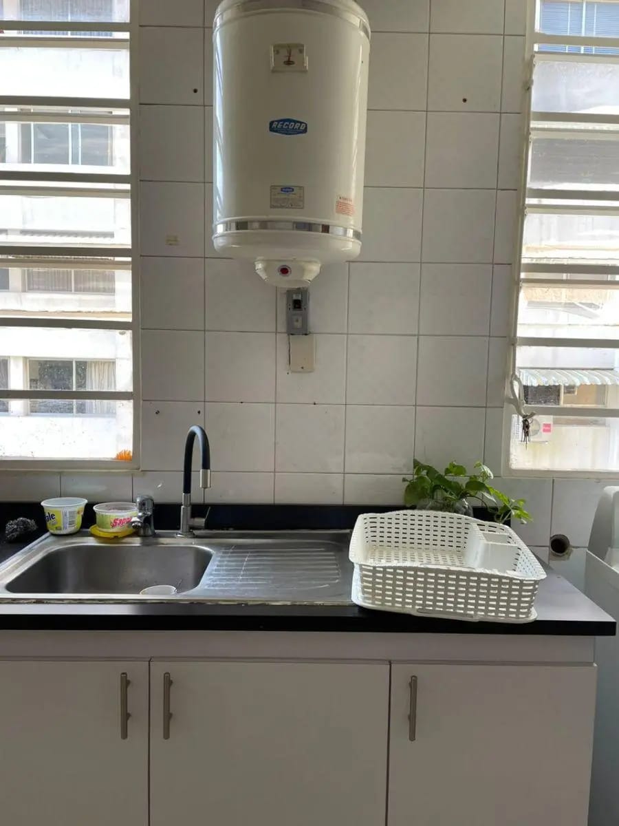 Apartamento en Alquiler en CHACAO Seleccionar... - 8