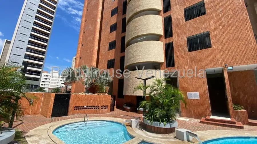 Apartamento en Alquiler en Maracaibo