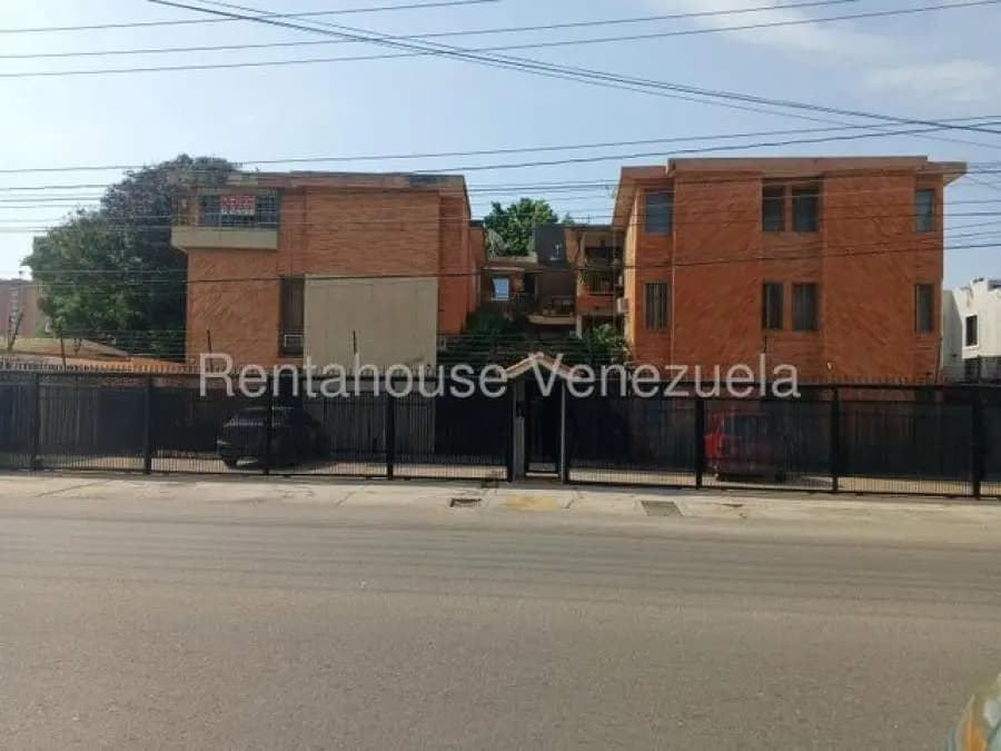 Apartamento en Venta en Maracaibo - 2
