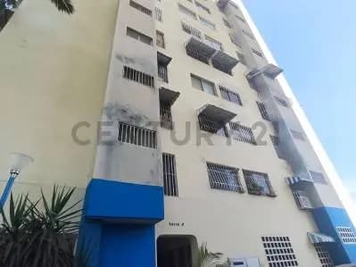 Apartamento en Venta - Res. El Portal, Turmero - Ubicación Estratégica