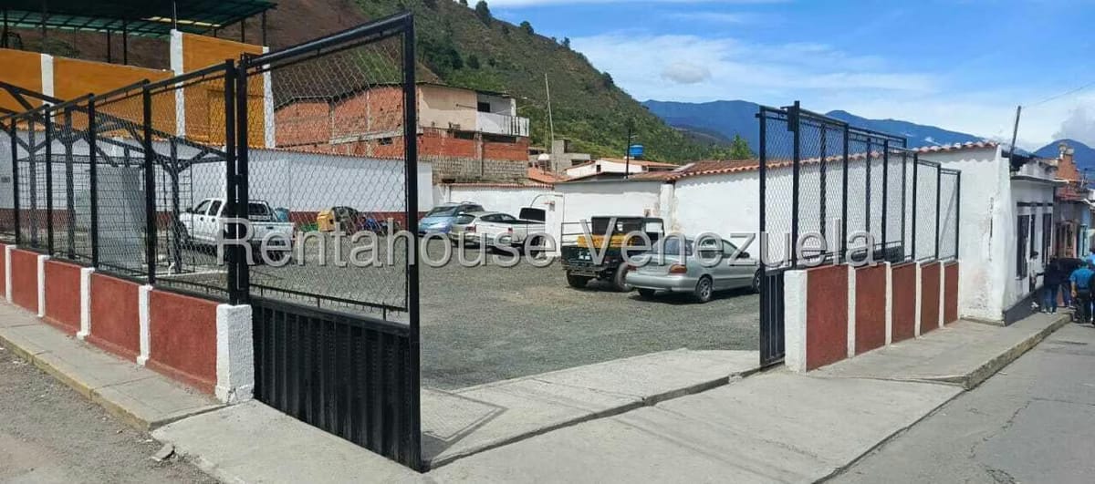 Casa (1 Nivel) en Venta en Casa de Teja, Merida