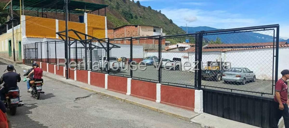 Casa (1 Nivel) en Venta en Casa de Teja, Merida - 2