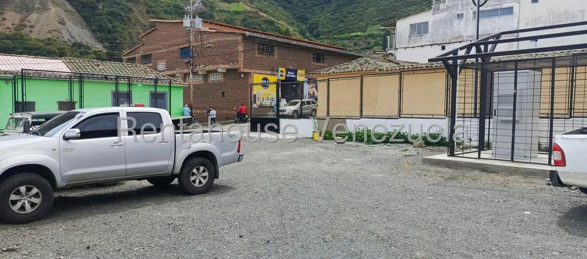 Casa (1 Nivel) en Venta en Casa de Teja, Merida - 12