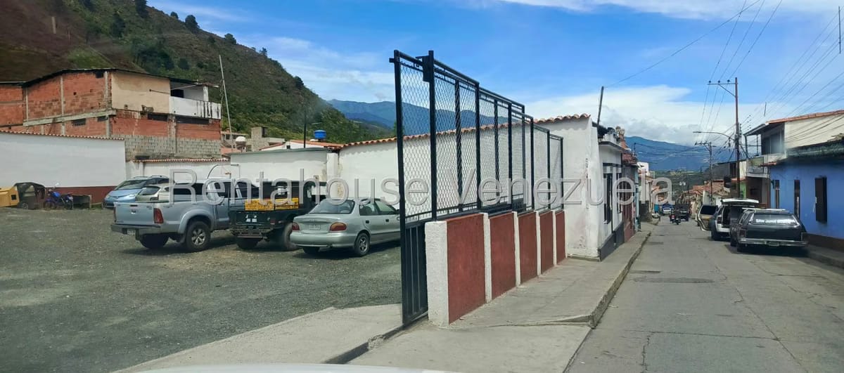 Casa (1 Nivel) en Venta en Casa de Teja, Merida - 13