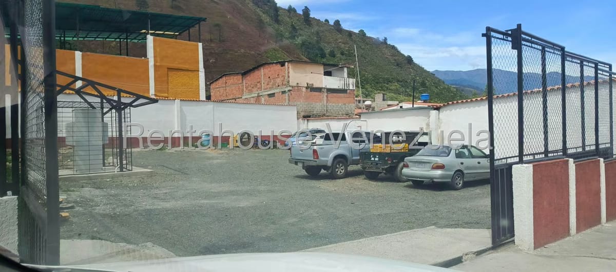 Casa (1 Nivel) en Venta en Casa de Teja, Merida - 16