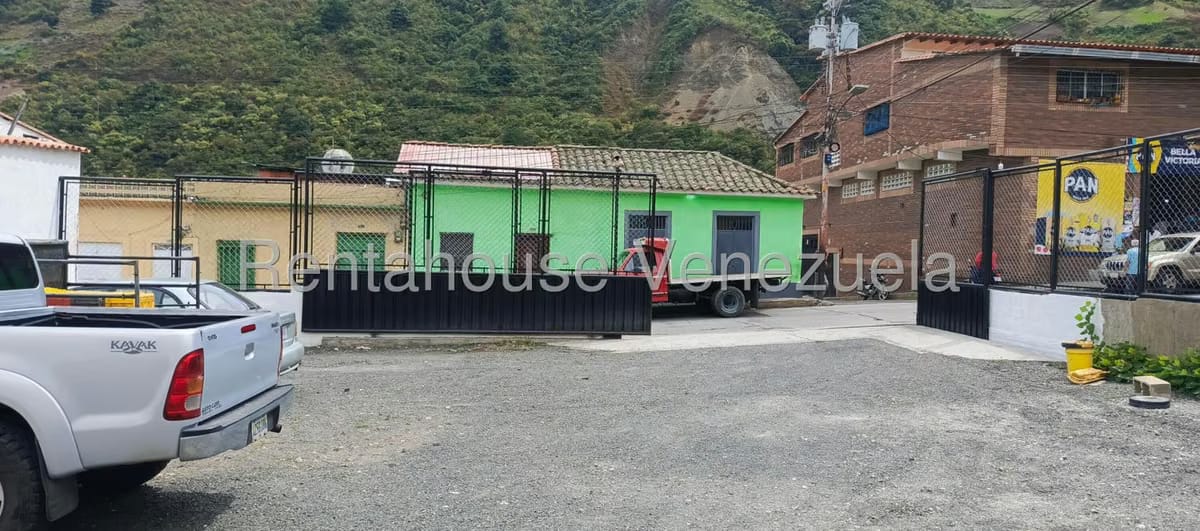 Casa (1 Nivel) en Venta en Casa de Teja, Merida - 17