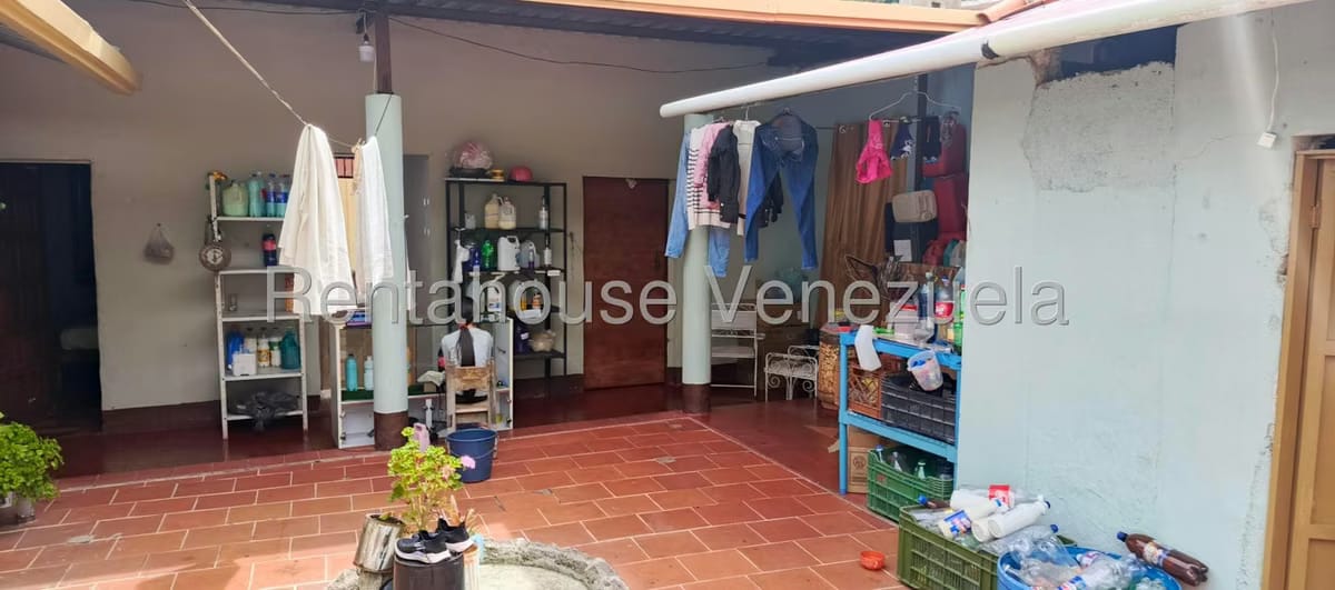 Casa (1 Nivel) en Venta en Casa de Teja, Merida - 19