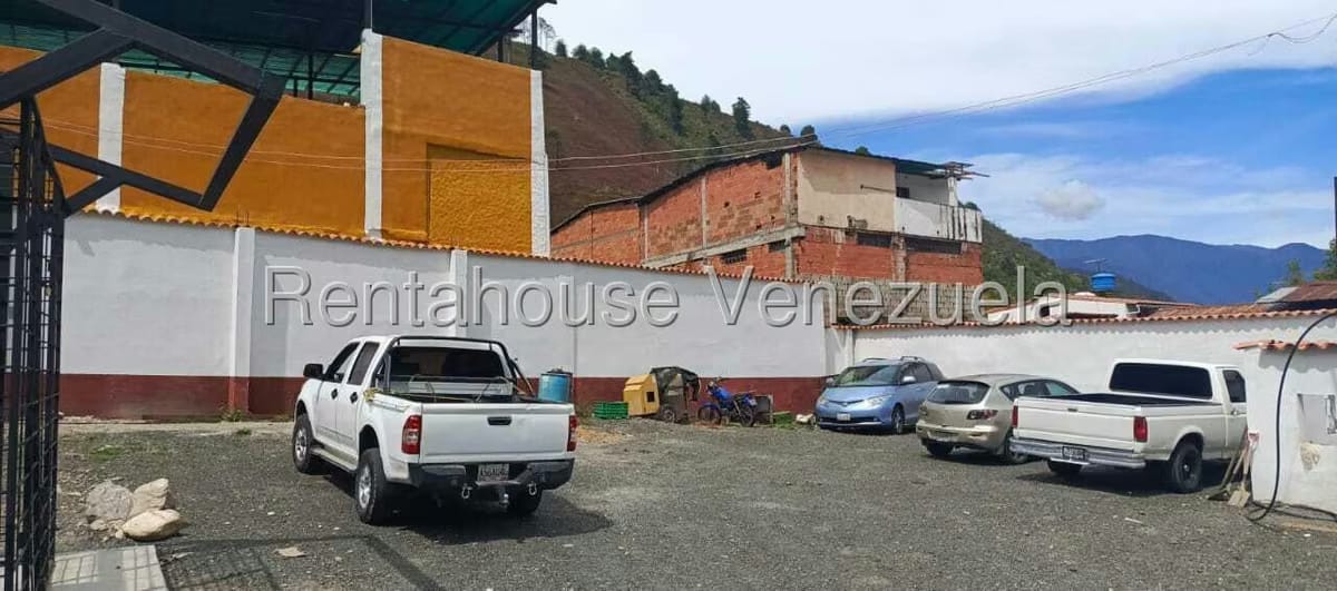 Casa (1 Nivel) en Venta en Casa de Teja, Merida - 3